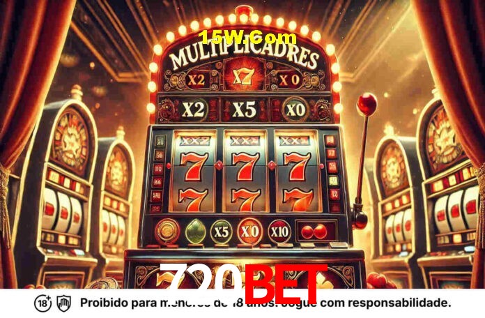 Game Providers 720Bet