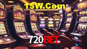 Gates of Olympus 720Bet