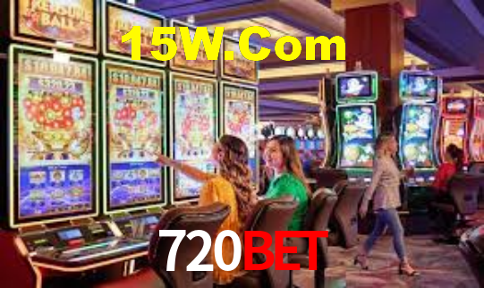 720Bet App