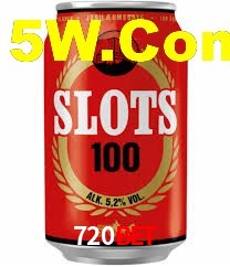 Daily Bonuses 720Bet