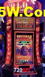 Roulette Table 720Bet