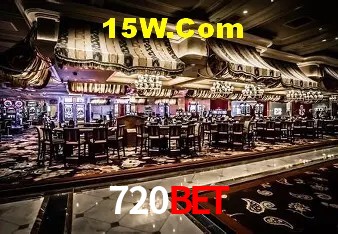 Casino VIP 720Bet