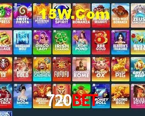 Casino Ao Vivo 720Bet