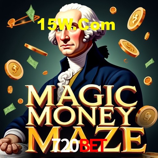 Bônus de Boas-vindas 720Bet