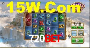 Live Casino 720Bet