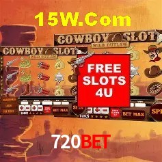 Ofertas Exclusivas 720Bet