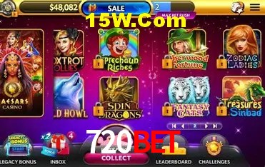 Cadastro Rápido 720Bet