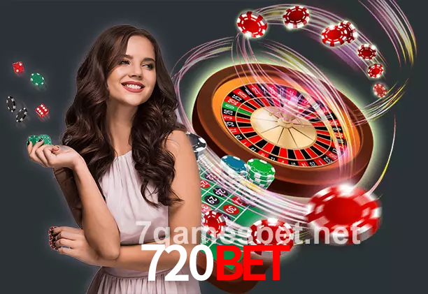 vivo no cassino 720Bet