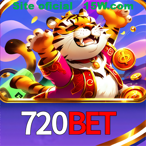 Imagem promocional da 720Bet mostrando a plataforma e suas vantagens